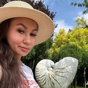 Анна Путинцева