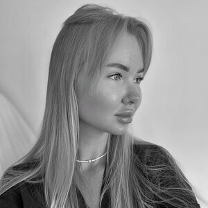 Ксения Шевдина
