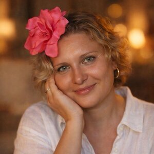 Олеся 💅🏻 Marafet.home.studio