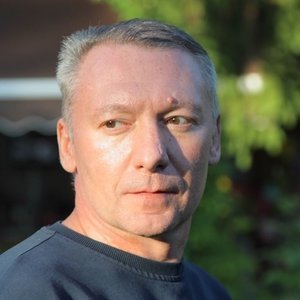Александр Поляков