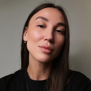 Лина Стельмах