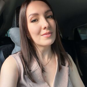 Светлана Пикалова