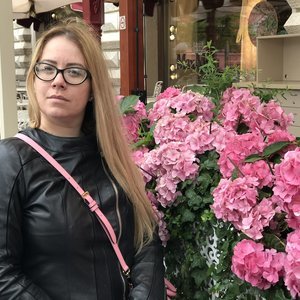 Людмила Балуева