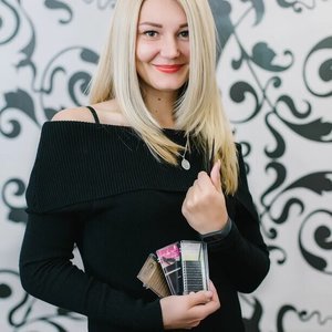Дарья Анфалова