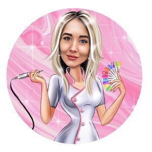 Антонина Пушкарь