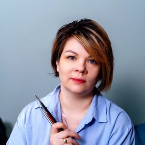 Татьяна Пронина