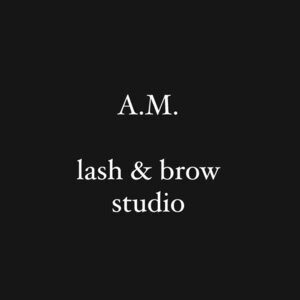 Студия по наращиванию ресниц A.M _Lashstudio