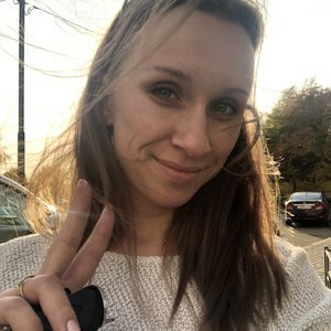 Екатерина Князева