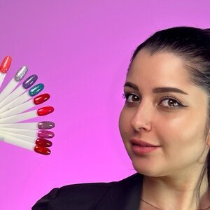 Вероника Казакова