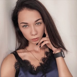 Александра Харламова