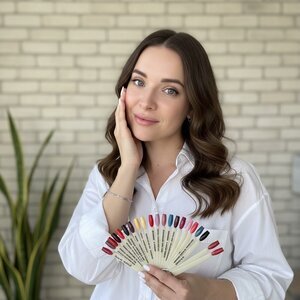 Маргарита Деркачева