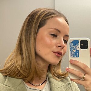 Кристина Александрова