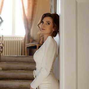 Жуковская Кристина