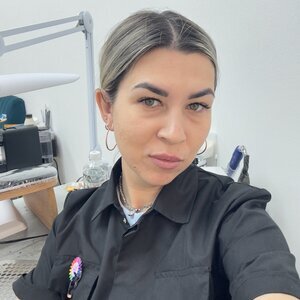 Наталья Смеян