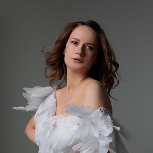 Ирина Марченко