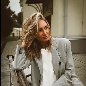 Валерия Бурмистрова