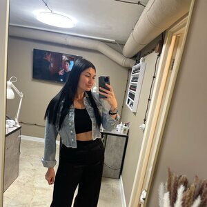 Карина Насруллоева