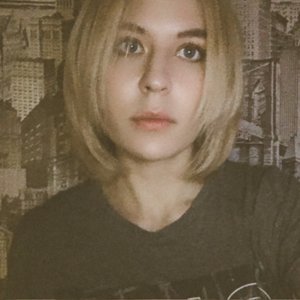 Алена Суменкова