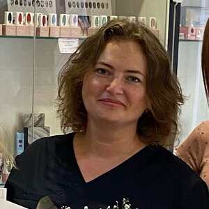 Александра Морозова