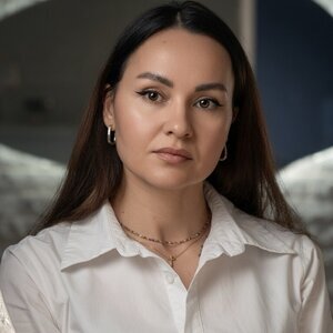 Светлана Музыка