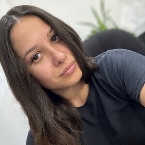 Римма Рафикова