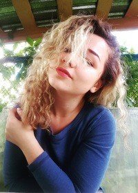 Ирина Кукушкина
