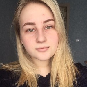 Ольга Ситникова