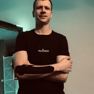 Павел Сафронов