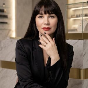 Екатерина Горяева
