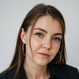 Алёна Шайдурова