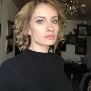 Кристина Верхозина