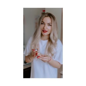 Ульяна Ядрёная