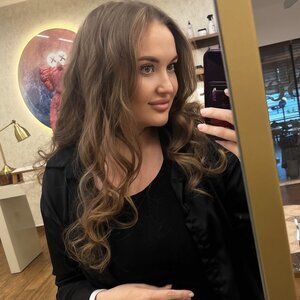 Ксения Lash&brow