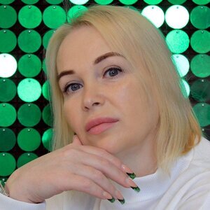 Вероника Князева