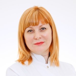 Светлана Климова