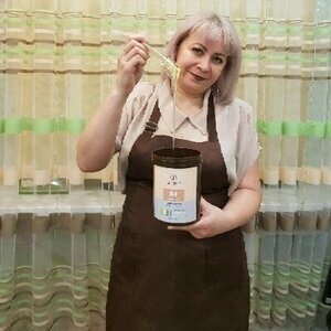 Светлана Ческидова
