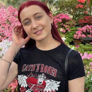 Наталья Андреищева