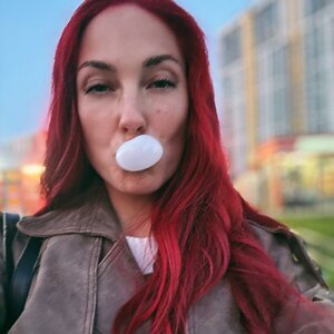 Мари Евринова