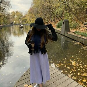 Яна Орлова