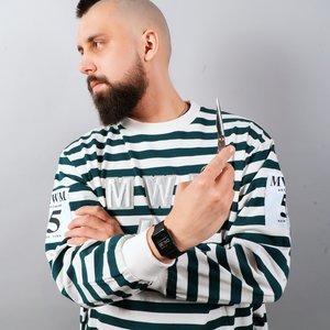 Кирилл Ширяев