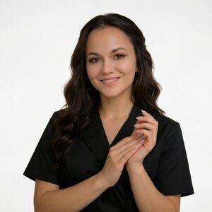 Наталья Бушуева