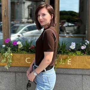 Елизавета Гончарова