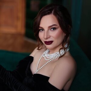 Елизавета Гончарова