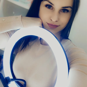 Ксюша Петрова