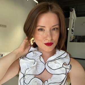 Елена Фабрицкая