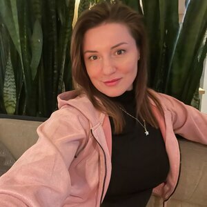 Елена Фабрицкая
