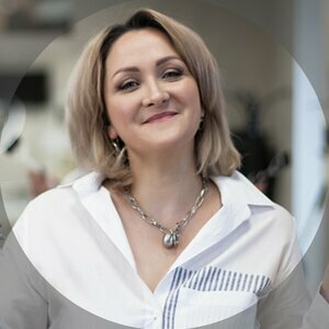 Ольга Соболева