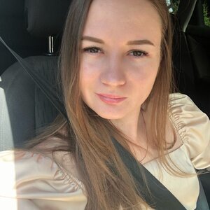 Ирина Ермолаева