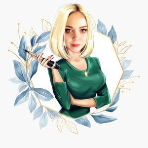 Валерия Меринова