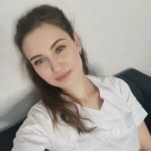 Альбина Муратиди